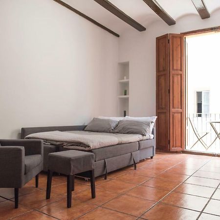 Ambrosio Flats Valencia - El Carmen Apartment Luaran gambar